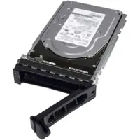 Dell 400-BIFW, 600 Go, 10 000 tours/minute, 2,5 pouces, SAS