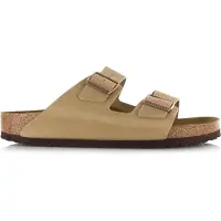 Birkenstock Sandales 'Arizona' marron