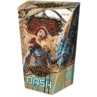 Legend Story Studios Deck Flesh and Blood Armory : Dash I/O