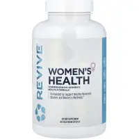 RéVive , Formule pour la Santé des Femmes, 180 Capsules Végétariennes