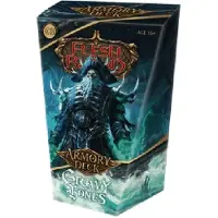 Legend Story Studios Deck « Flesh and Blood Armory » : Gravy Bones