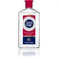 Instituto Espanol Gotas De Oro Clásica Colonia 600ML