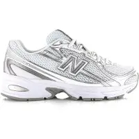 New Balance Baskets basses '740' blanc