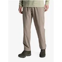 Craghoppers Nosilife Socco Pants Beige,Gris 52 / Regular Homme