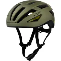 Cairn Atom Mips Helmet Vert 58-61 cm