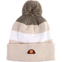 Ellesse Bonnet Tanvi Pom Pom