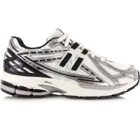New Balance Baskets basses '1906' gris / noir / blanc