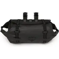 Osprey Escapist Handlebar Bag Black 10005856