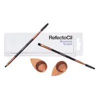 RefectoCil Browista Foundation Femme