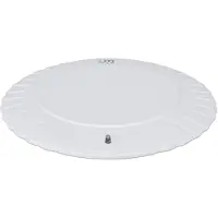 Manhattan Chargeur à induction sans fil 5 W (5 W), Chargeur sans fil, Blanc