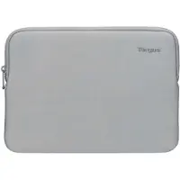 Targus 13-14" Neoprene Sleeve, Grey (14", Apple), Sac pour notebook, Gris