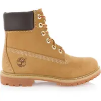 Timberland Bottines à lacets pueblo / noir