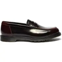 Dr. Martens Chaussure basse 'Mayfare' lie de vin