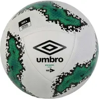 Umbro Neo Swerve Match Fifa Basic Football Ball Vert 5