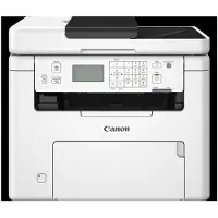Canon 7345c003 Laser Multifunction Printer Blanc One Size / EU Plug 220V