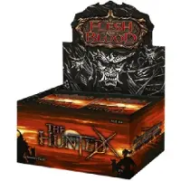 Legend Story Studios Boîte de boosters "Flesh and Blood : The Hunted"