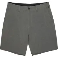Quiksilver Maillot de bain Union Heather pour Homme