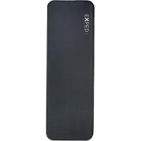 Exped - Matelas auto-gonflant - Sim 3.8 Black - Taille LW - Noir