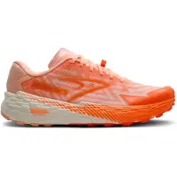Brooks Chaussures de trail femme Catamount 4