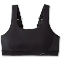 Brooks Brassière femme convertible 2,0