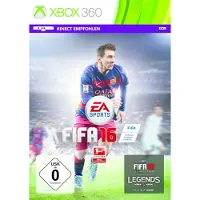 FIFA 16, Xbox 360