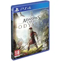 Assassin's Creed Odyssey, Playstation 4 Standard Italien