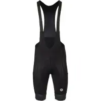 Agu Venture Bib Shorts Noir 2XL Homme