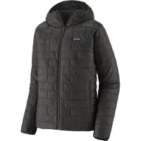 Patagonia Doudoune à capuche Nano Puff