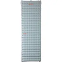 Nemo - Matelas ultra-léger et isolant - Tensor All-Season en Nylon - Taille Large wide - Gris
