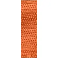 Nemo - Matelas en mousse léger et isolant - Switchback Insulated - Taille Regular - Orange