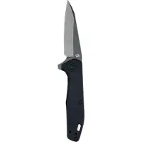 Gerber Fastball Warncliff, outil multifonction, noir