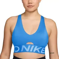 Nike Brassière femme Pro Sculpt