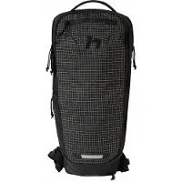 Hannah Dynamic 15 Backpack Noir