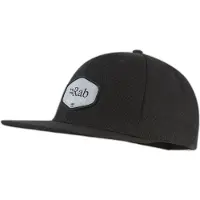Rab Casquette snapback Axion Badge