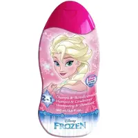 Disney Frozen FROZEN champú &amp; acondicionador 400 ml
