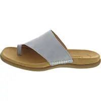 Gabor Femmes Chaussures pour femmes bleu Gr. 40