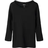 Name It Mini T-Shirt 'Kab' noir