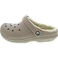Crocs Sabots 'Classic' beige foncé