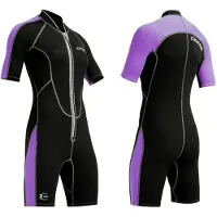 Cressi 2 mm, XXL
