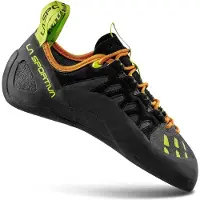 La Sportiva Tarantulace, Carbon/Lime Punch, 36, Escalade, Chaussures -
