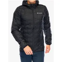 Columbia Delta Ridge Ii Coat Noir 2XL Homme