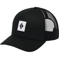 Black Diamond Casquette trucker