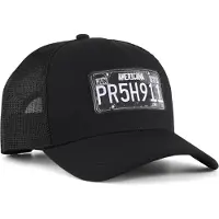 Puma 026987 Trucker Cap Noir