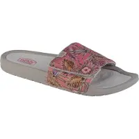 HEY DUDE Claquettes / Tongs 'Phoenix Tropical' mélange de couleurs