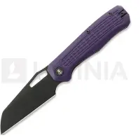 Ironfly Couteau pliant Superfly, pourpre