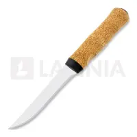 Helle Hellefisk 120 couteau de pêcheur