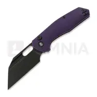 Ironfly Couteau pliant Yolo, Purple