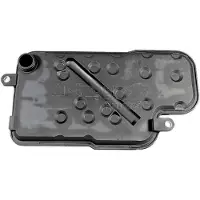 METZGER Filtre hydraulique boîte de vitesses automatique pour L200 /
