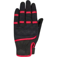 Segura Palmer Summer Gloves Noir L Homme