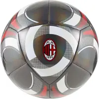 Puma Ac Milan Culture Football Ball Argenté 5